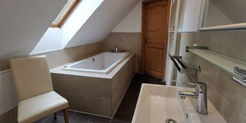 Apartamento Bussard