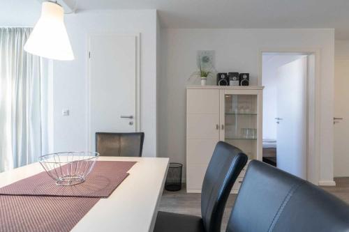 Apartamento Villa Marin Wohnung 01