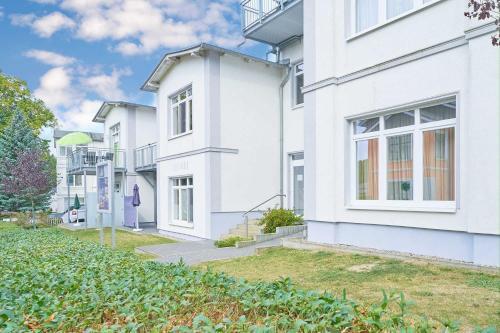 Apartamento Villa Marin Wohnung 01