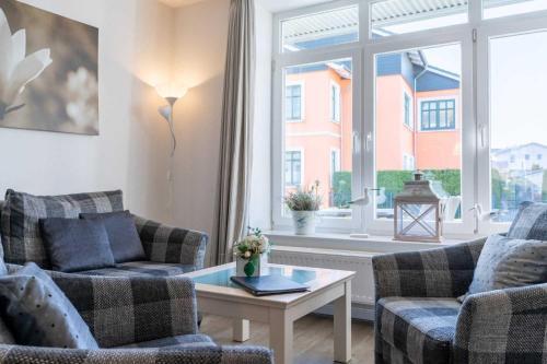 Apartamento Villa Marin Wohnung 01