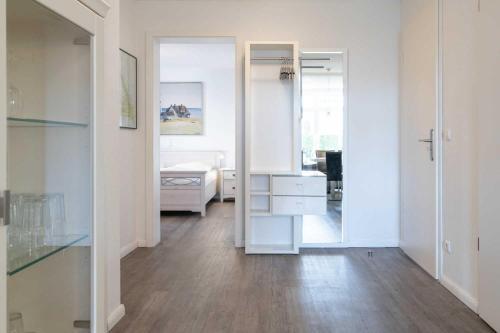 Apartamento Villa Marin Wohnung 01