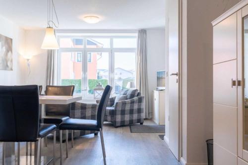 Apartamento Villa Marin Wohnung 01
