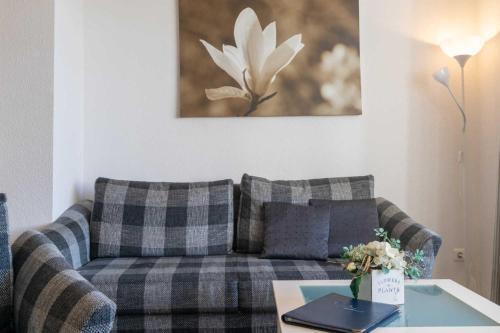 Apartamento Villa Marin Wohnung 01