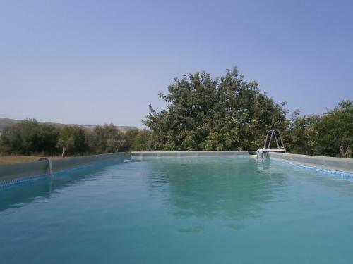 Dimore Del Carrubo - Villa Con Piscina
