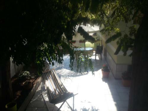 Villa A Mare