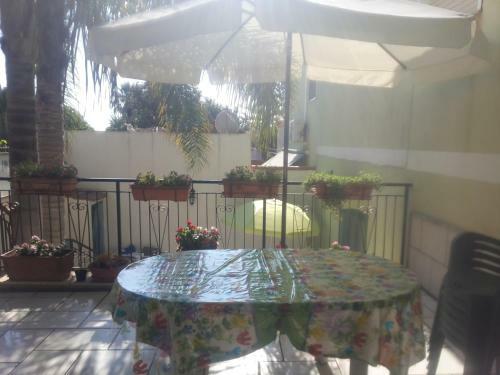 Villa A Mare