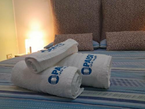 Hostal O'paisi Casa Vacanze