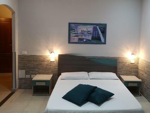B&B Amuri Ranni