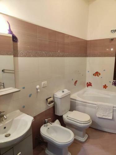 B&B Amuri Ranni