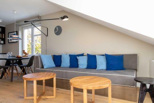 Apartamento Mergus An Der Duenenstr 36 C