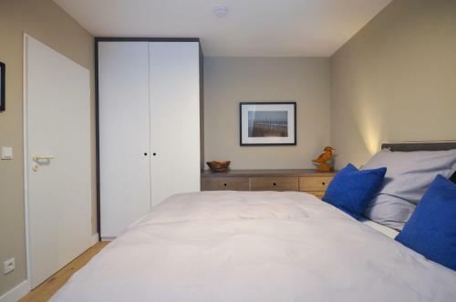 Apartamento Mergus An Der Duenenstr 36 C