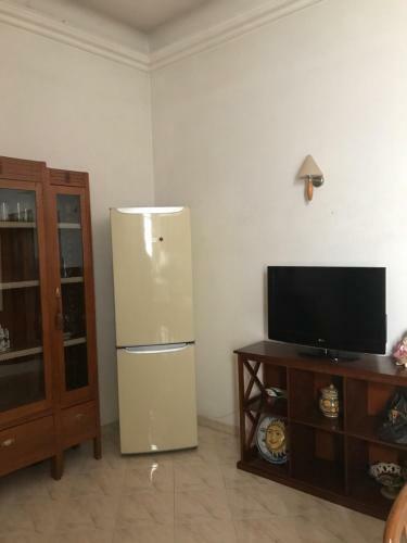 Apartamento Liberty House