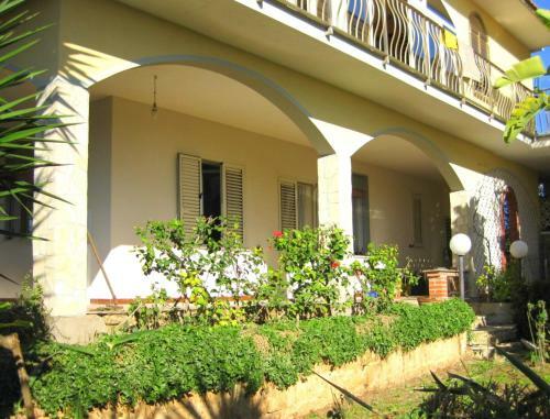 Avolamare: Apartment Il Mandarino.