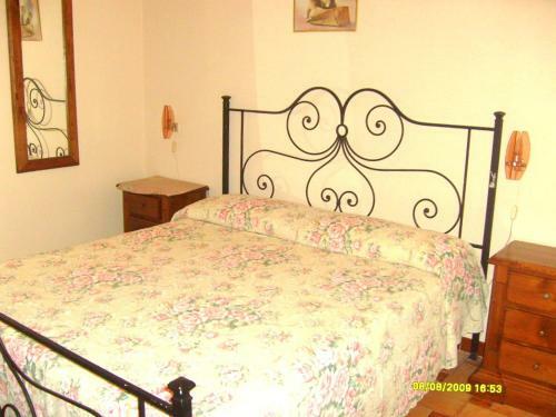 Avolamare: Apartment Il Mandarino.