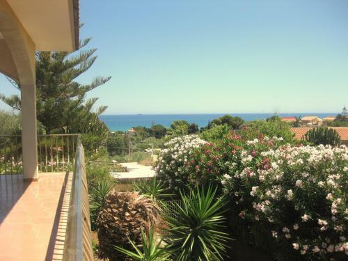 Avolamare: Apartment Il Mandarino.