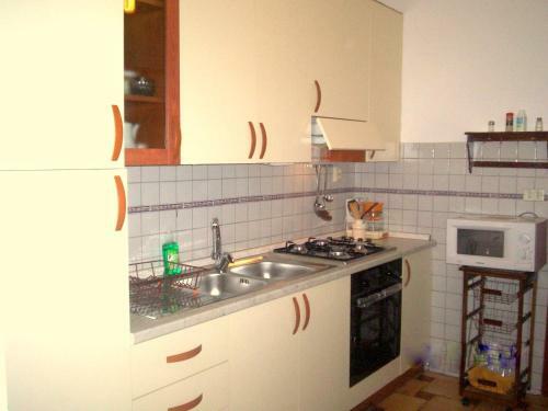 Avolamare: Apartment Il Mandarino.