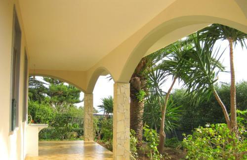 Avolamare: Apartment Il Mandarino.