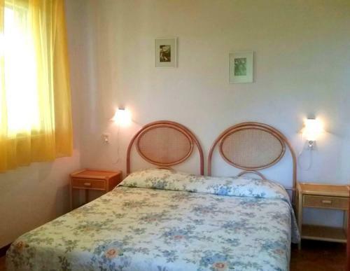 Avolamare: Apartment Il Mandarino.