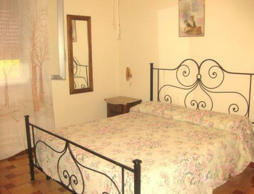 Avolamare: Apartment Il Mandarino.