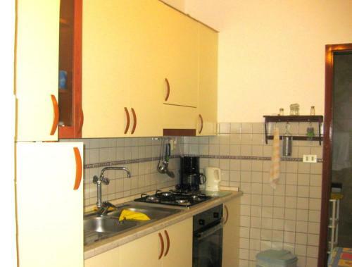 Avolamare: Apartment Il Mandarino.