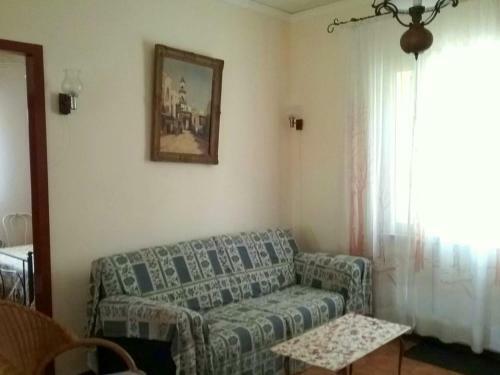 Avolamare: Apartment Il Mandarino.