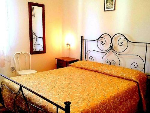 Avolamare: Apartment Il Mandarino.