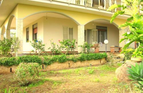 Avolamare: Apartment Il Mandarino.