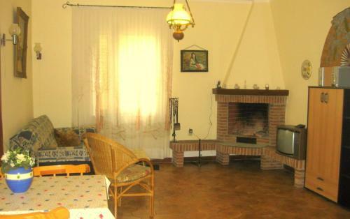 Avolamare: Apartment Il Mandarino.