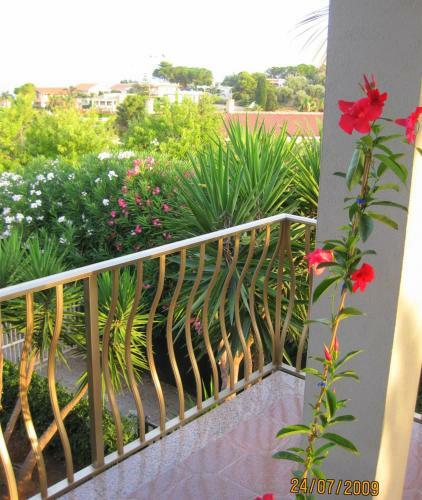 Avolamare: Apartment Il Mandarino.