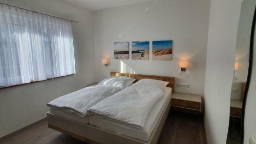 Apartamento Ferienwohnungen Godewind