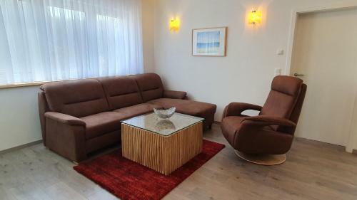 Apartamento Ferienwohnungen Godewind