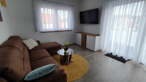 Apartamento Ferienwohnungen Godewind