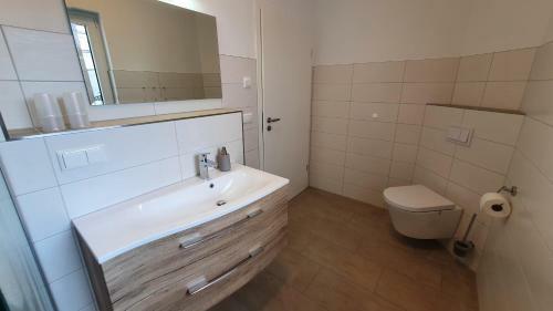 Apartamento Ferienwohnungen Godewind