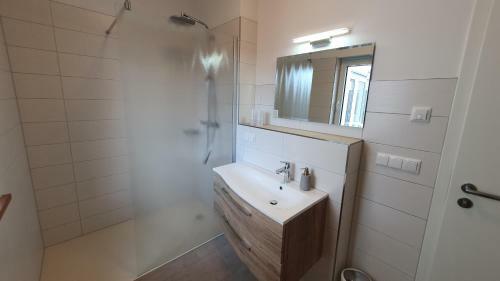 Apartamento Ferienwohnungen Godewind