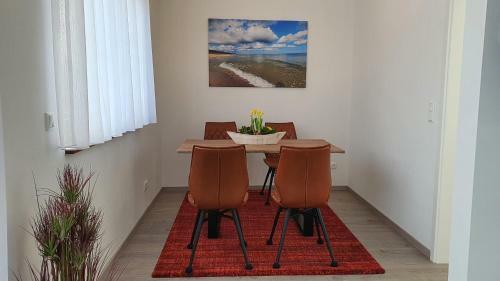 Apartamento Ferienwohnungen Godewind
