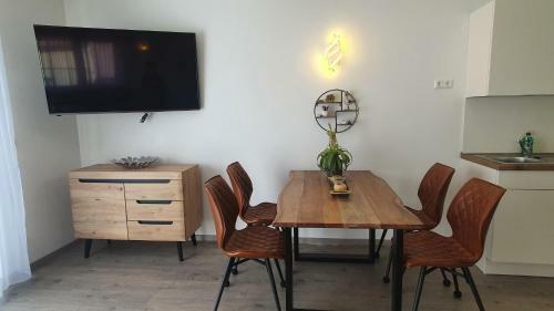 Apartamento Ferienwohnungen Godewind
