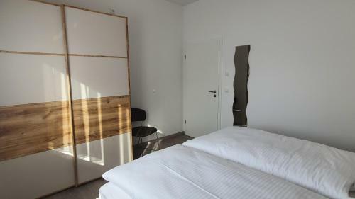 Apartamento Ferienwohnungen Godewind