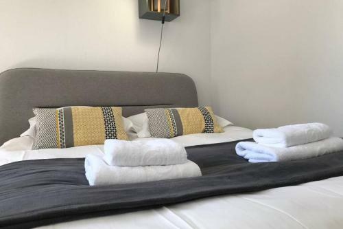 Apartamento Le Studio 21, Proche Lac - V�los � Disposition