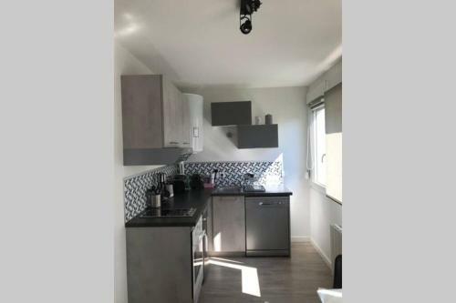 Apartamento Le Studio 21, Proche Lac - V�los � Disposition