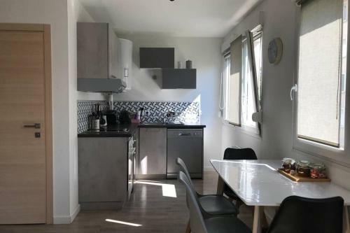 Apartamento Le Studio 21, Proche Lac - V�los � Disposition