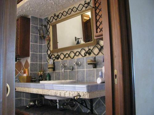 Apartamento Spiaggia Della Tonnara