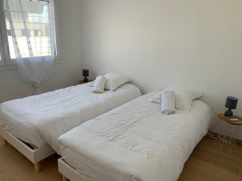 Apartamentos � Pure