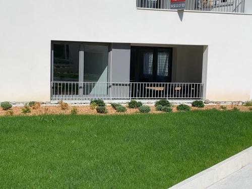 Apartamentos � Pure
