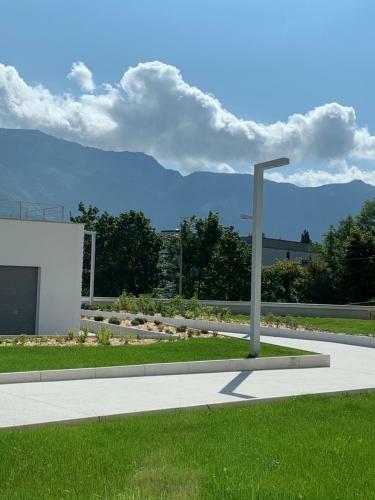 Apartamentos � Pure