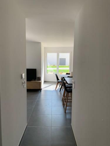 Apartamentos � Pure
