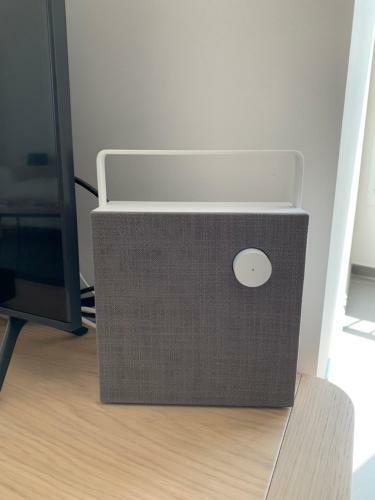 Apartamentos � Pure
