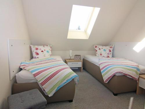 Apartamento Holiday Home Strandloper Zinnowitz - Dos08107e-qyc