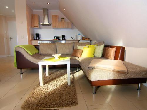 Apartamento Holiday Home Strandloper Zinnowitz - Dos08107e-qyc