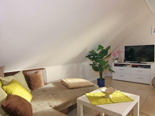 Apartamento Holiday Home Strandloper Zinnowitz - Dos08107e-qyc