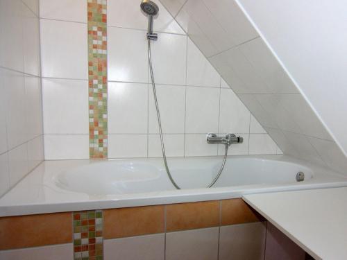 Apartamento Holiday Home Strandloper Zinnowitz - Dos08107e-qyc